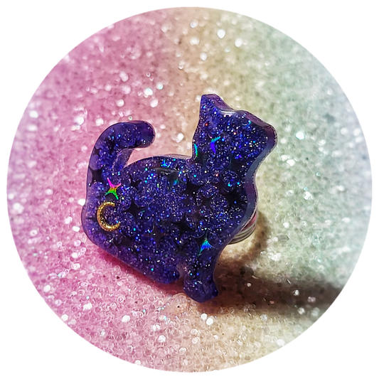 Cat Ring