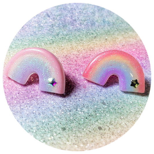 Rainbow Ring