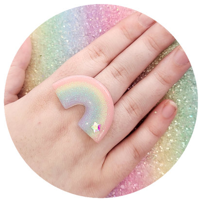 Rainbow Ring