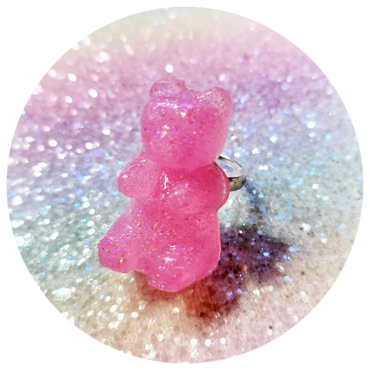 Gummy Bear Ring