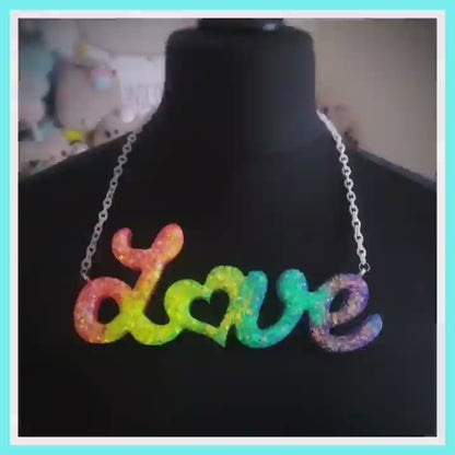 Love Necklace